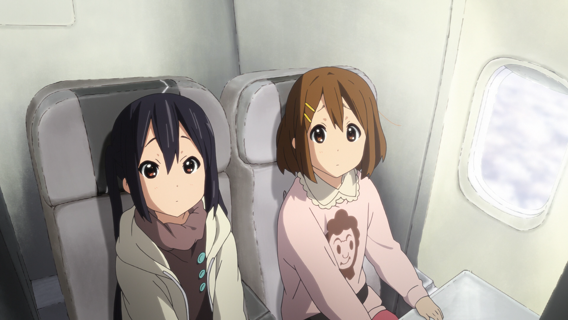 K-ON movie (Sugar)